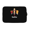 woodfellas Laptop sleeve