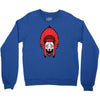 native america wolf Youth Sweatshirt