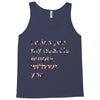 I miss you my heart is empaty wİthout you Tank Top