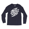 supermoto w Long Sleeve Shirts