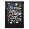 we lose ourselves in books iPad Mini