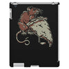 pizza rat iPad 3 and 4 Case