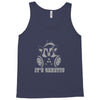 it's genetic Tank Top