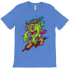 zombie cup T-Shirt