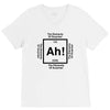 science V-Neck Tee