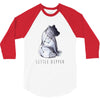 Little Dipper 3/4 Sleeve Shirt