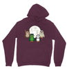 Monster porgs V1 Hoodie