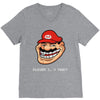 player 1 (2) V-Neck Tee
