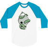 go deatheaters 3/4 Sleeve Shirt