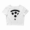 pizza Crop Top