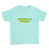 Humboldt Strong Youth Tee