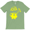 camiseta minion mecanic T-Shirt
