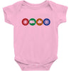 air stream Baby Bodysuit