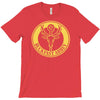 buckfast abbey devon tonic wine 'bucky' T-Shirt