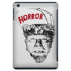 horror werewolf iPad Mini Case