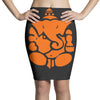upcoming ganesh chaturthi Pencil Skirts
