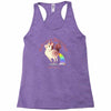 magically delicious Racerback Tank