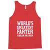 best farter Tank Top