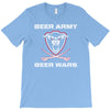 beer army beer wars T-Shirt