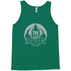 gotham city Tank Top