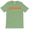 Maverick New York City T-Shirt