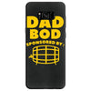 dad bod Samsung Galaxy S8 Case