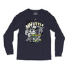 ninjamafia Long Sleeve Shirts
