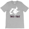 witch halloween fancy T-Shirt