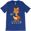 oh, for fox sake T-Shirt
