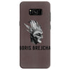 boris brejcha Samsung Galaxy S8 Case