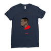 PLAYERS Ladies Fitted T-Shirt
