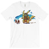 pi catch you x200 T-Shirt