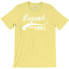 legend since 1991 T-Shirt