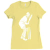 ashe sport Ladies Fitted T-Shirt