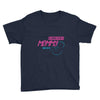 [moms name] is going to be a mommy 2018 Youth Tee