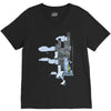 rain, rain, go away V-Neck Tee