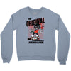 the original Crewneck Sweatshirt