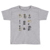 coffee equipment Toddler T-shirt