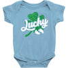 Lucky Irish Baby Baby Bodysuit