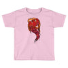phoenix rising Toddler T-shirt
