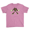 rahzar Youth Tee