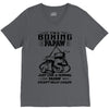 I'm A Boxing Papaw... V-Neck Tee