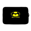 loo show Laptop sleeve