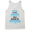 november12 Tank Top