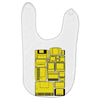 the cartridge family Baby Bibs