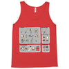 atrpg Tank Top