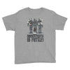 patpatpat Youth Tee