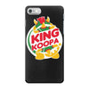 king koopa iPhone 7 Case