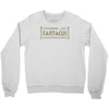 behold fartacus fart humorous Crewneck Sweatshirt