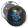 hello 626 Pin-back button